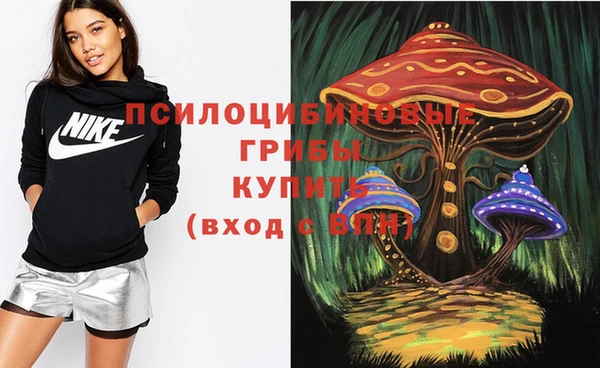молекула духа Абдулино
